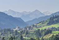 Baugrund in Toplage mit Baugenehmigung für eine Luxusvilla