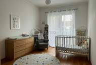 Neuwertige 3-Zimmer-Wohnung - unbefristet – Ihr neues Zuhause wartet!