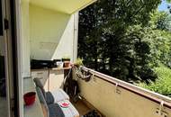 Großzügige 2-Raum Wohnung mit Loggia in einem attraktiven Stadtviertel (Linz/Spallerhof) mit urbanem Charakter und vielseitiger Infrastruktur!