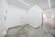 Erstbezug! Exklusive 4-Zimmer Maisonettewohnung mit großzügiger Terrasse