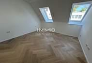 Luxuriöse 4 Zimmer Maisonette Wohnung mit herrlicher Dachterrasse und atemberaubenden Weitblick!