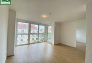 Moderne Neubauwohnung in direkter Nahe zur U6 und S-Bahn Handelskai sowie Millennium City! Ab Juli 2025. - WOHNTRAUM