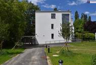 RUHELAGE - 61m2 Wohnung mit riesigem BALKON in perfekter Lage – Sichern Sie sich Ihr exklusives Wohnjuwel!