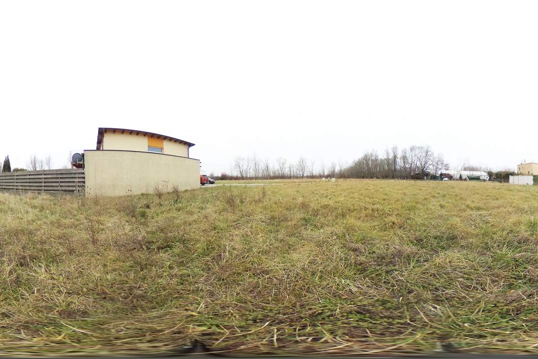 Ländliches Idyll trifft Seenähe – Ihr Baugrund in Neusiedl am See