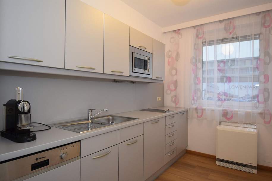 Schöne renovierte Mietwohnung im Zentrum von Melk, Wohnung-miete, 880,00,€, 3390 Melk