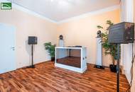 Wiener Wohnkultur auf höchstem Niveau – repräsentative 5-Zimmer-Wohnung in der Haberlgasse