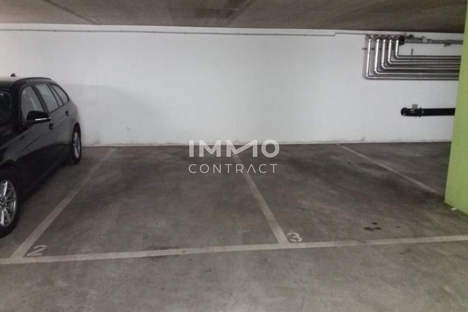 Tiefgaragenabstellplatz - nach Verfügbarkeit -Marchfeldstraße 6, Kleinobjekte-miete, 127,75,€, 1200 Wien 22., Donaustadt