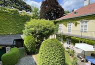 Ruhig gelegenes Altbaubüro mit flexibler Raumstruktur | ZELLMANN IMMOBILIEN