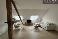 | HELLE & GEMÜTLICHE ALTBAUWOHNUNG | 1 ZIMMER | 3. OG | SANIERT | GRAZ-GEIDORF