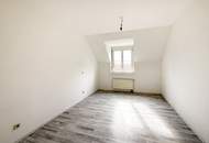3-Zimmer-Wohnung mit Balkon inkl. Tiefgaragenlpatz + Parkplatz im Freien