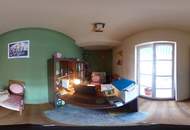 Bezaubernde 4-Zimmer-Maisonettewohnung mit Dachterrasse in Korneuburg