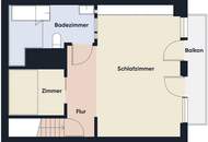 Wohnglück in Fußach – Reihenhaus mit sonnigem Wintergarten zum Mieten