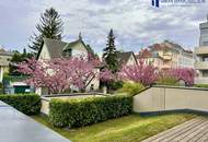 Gemütliche 2-Zimmer Wohnung mit Garten und Terrasse im 19. Bezirk, Wien – 480.000 €