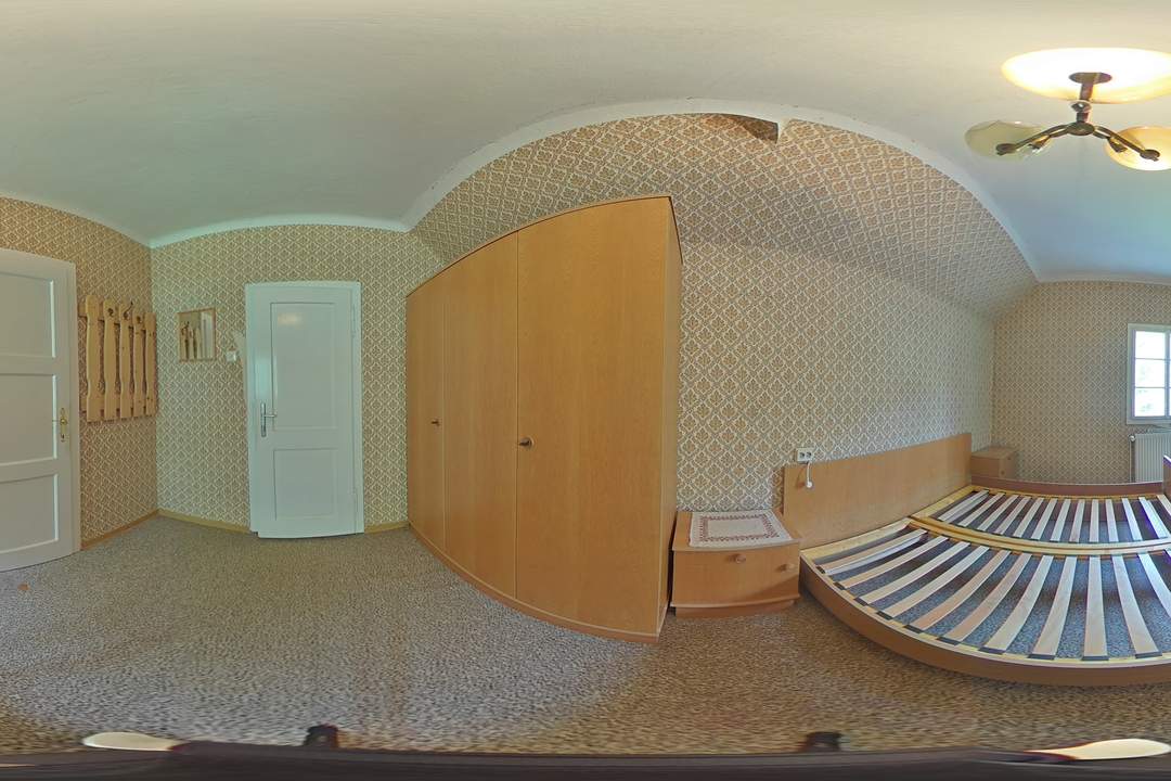 Wohnhaus mit viel Potential in ländlicher Lage