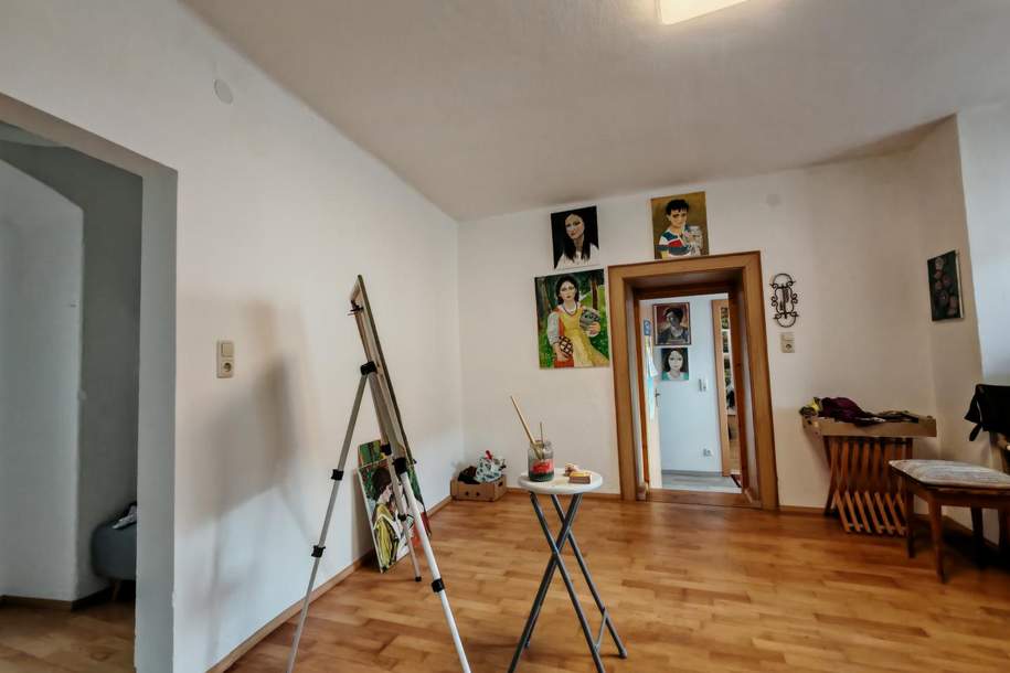 Haus im Waldviertel, Haus-kauf, 200.000,€, 3591 Horn