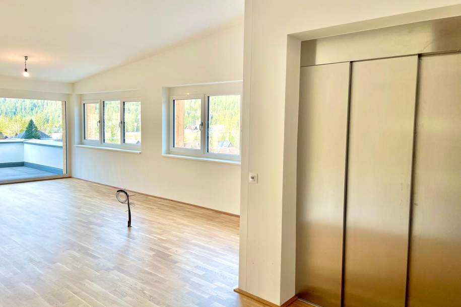 ZWEITWOHNSIT im SKiGEBIET- sofort einziehen, Wohnung-kauf, 1.030.371,€, 4573 Kirchdorf an der Krems