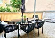 Moderne 3-Zimmer-Wohnung mit Terrasse in 1030 Wien – Ihr neues Zuhause wartet!