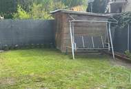 Wohnglück in Volders: 4-Zimmer-Wohnung mit Garten, Wintergarten und TG-Stellplatz!