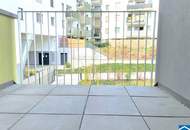 Moderne 3-Zimmer-Wohnung mit Balkon in 1100 Wien – Ihr neues Zuhause wartet!