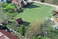 Traumhaftes Baugrundstück in Saaß/Garsten (Sandbauernstraße): 1.199 m², voll aufgeschlossen &amp; ohne Bauzwang!