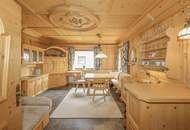 großzügige Pension in sehr guter Lage