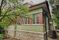Großzügige Doppelhaushälfte in Eggenburg – 195m², 4 Zimmer, Garten &amp; Balkon!