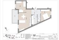 NACHMIETERSUCHE! Wohnen in Floridsdorf – 3-Zimmer-Wohnung mit Balkon - Nähe Shopping City Nord &amp; Klink Floridsdorf!