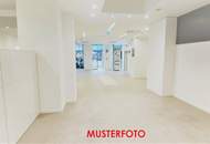 GASTRO oder GESCHÄFT - TOPLAGE MARIAHILFERSTRASSE