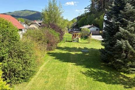 Villa mit Charakter, Ausblick und Ruhe!, Haus-kauf, 420.000,€, 2763 Wiener Neustadt(Land)