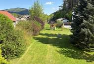 Villa mit Charakter, Ausblick und Ruhe!