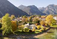 Ein Haus am See - das besondere Juwel in ruhiger Bestlage