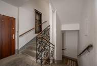 ++NEU++ Familienwohnung: großzügige 5-Zimmer Altbauwohnung (modernisierungsbedürftig) - adaptierbarer Grundriss