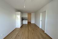 Innenhof ausgerichtete 2-Zimmer Wohnung in Top Lage!