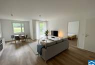 Modern Wohnen im Grünen: Ihr neues Zuhause im Herzen des Tullnerfelds