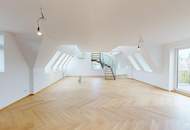 Maisonette in Toplage I Jugendstilvilla in Althietzing