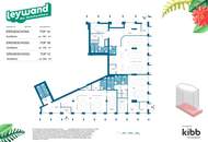 ## Ihr BÜRO im Herzen des NORDBAHNVIERTELS ##