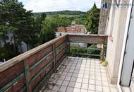 Geräumiges Mehrfamilienhaus in TOP Lage, 9 Zimmer, Garten, Balkon und Garage