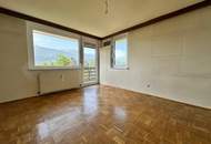 Wohnung in Bestlage mit Potential