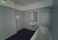 Moderner Wohnkomfort in urbaner Ruhelage - 4-Zimmer-Erdgeschosswohnung mit Garten!