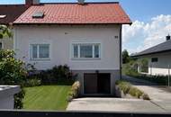 Großzügiges 6-Zimmer-Einfamilienhaus mit Garten und Garage in Bruck an der Leitha zum Top Preis von € 449.000,00