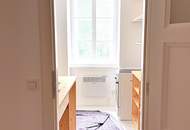 Unbefristete Miete: 2-Zimmer-Altbau in Hoflage