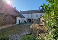 Großzügiges Mehrfamilienhaus mit viel Potenzial