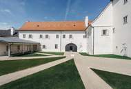 " Exklusiv residieren im Stift Klosterneuburg "