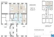 Gemütliche 3-Zimmer-Altbauwohnung mit separater Küche in U-Bahn-Nähe