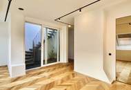 Exklusives Dachgeschoss-Penthouse nahe Schönbrunn mit großzügiger 37 m², exklusiver Dachterrasse