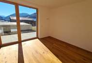 Erstklassige NEUBAU-Wohnung am sonnigen Gröbminger Mitterberg!