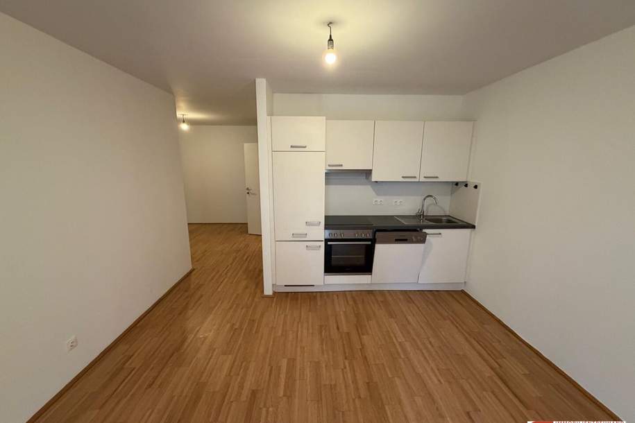 Stilvolle 3-Zimmer-Wohnung mit Garten &amp; Terrasse im 20. Bezirk, Miete €1.629,-, Wohnung-miete, 1.629,00,€, 1200 Wien 20., Brigittenau