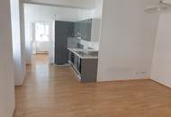 2-Zimmer-Altbau in begehrter Lage