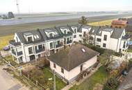 ++ GEMÜTLICHES REIHENHAUS ++ mit Balkon, Terrasse und Wohnkeller