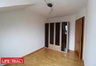 Eigentumswohnung über der Nebelgrenze in Lichtenberg, mit TG - Platz